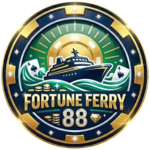 Fortune Ferry official logo